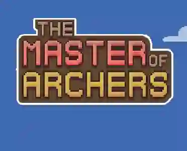 Xogo The Master Of Archers en liña