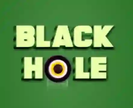 Xogo Black Hole en liña
