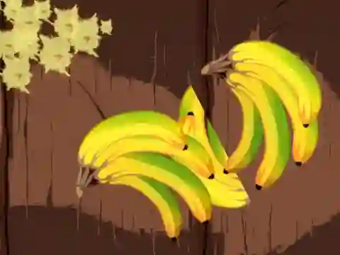 Xogo Banana Slic en liña