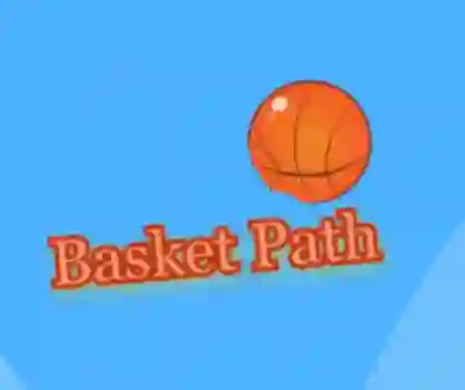 Xogo Basket Path en liña