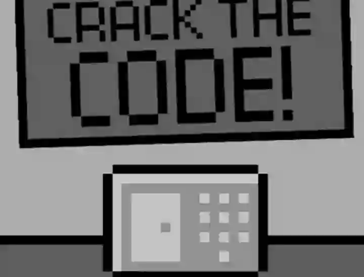 Xogo Crack The Code en liña