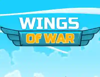 Xogo Wings Of War en liña