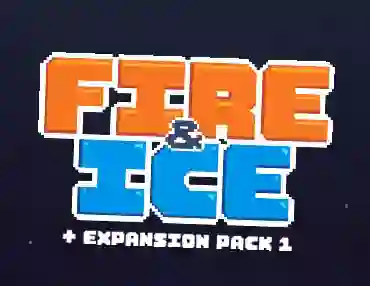 Xogo Fire & Ice Season 2 en liña