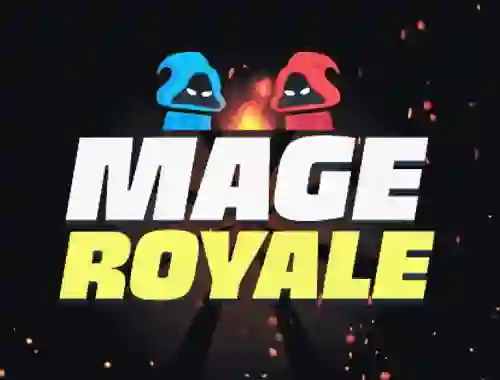 Xogo Mage Royale en liña