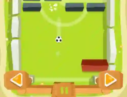 Xogo Pongoal 2 en liña