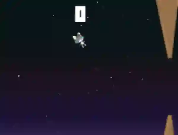 Xogo Flappy Cat The Ultimate Adventure en liña