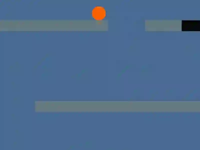 Xogo Falling Ball Bounce And Break en liña