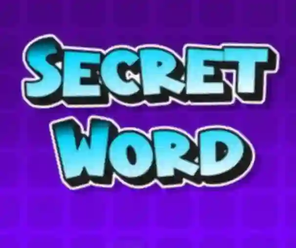 Xogo Secret Word en liña