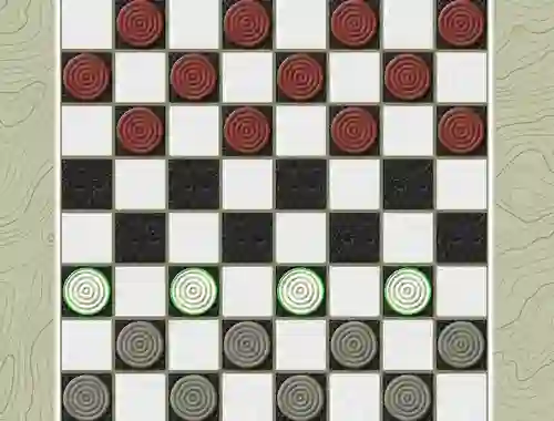 Xogo Russian Draughts Duel en liña