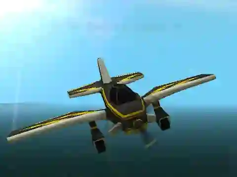 Xogo Wing Smash en liña
