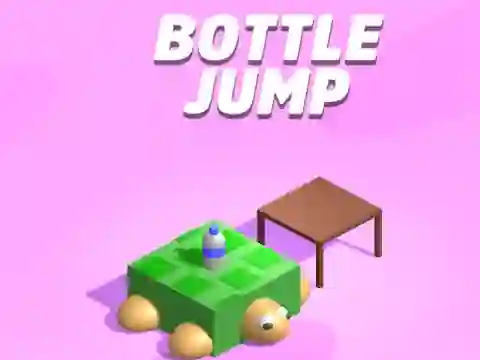 Xogo Bottle Jum en liña