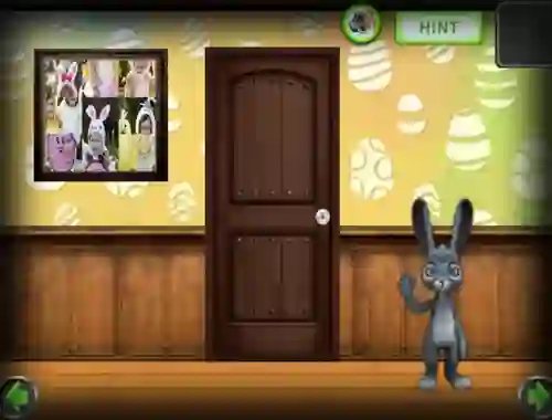 Xogo Amgel Easter Room Escape 6 en liña