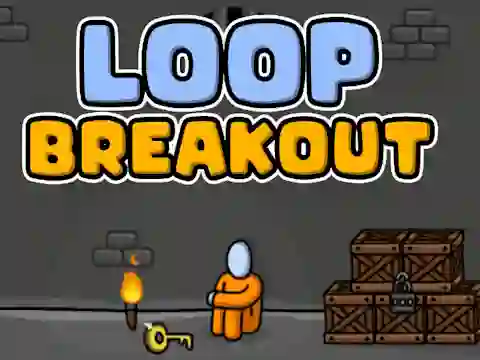 Xogo Loop Breakout en liña