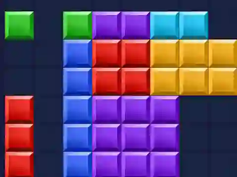Xogo Bricky Blast en liña