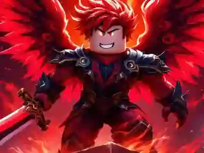 Xogo Obby: Pull a Sword en liña