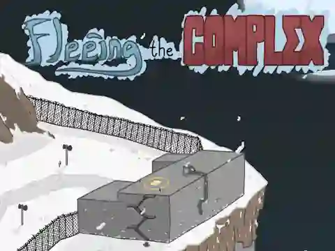 Xogo Fleeing the Complex en liña