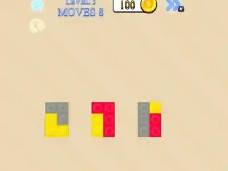Xogo Logic Blocks en liña