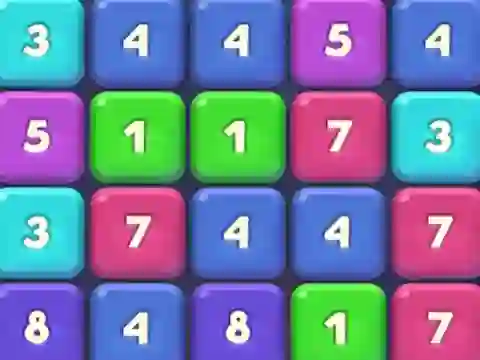Xogo 2048 clicker en liña