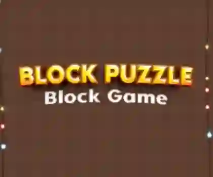 Xogo Block Puzzle Block Game en liña