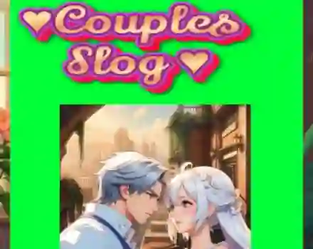 Xogo Couples Slog en liña