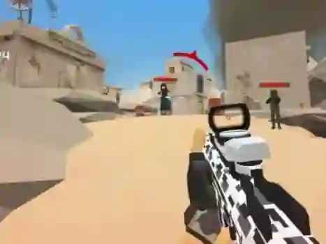 Xogo Shooter Commandos 2 en liña
