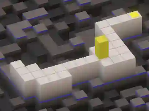 Xogo Bloxpath en liña