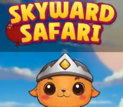 Xogo Skyward Safari en liña