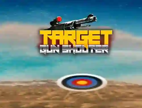 Xogo Target Gun Shooting Adventure en liña