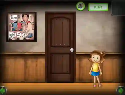 Xogo Amgel Kids Room Escape 302 en liña