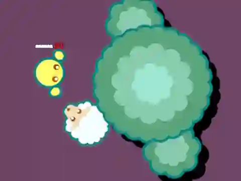 Xogo Wilders.io en liña