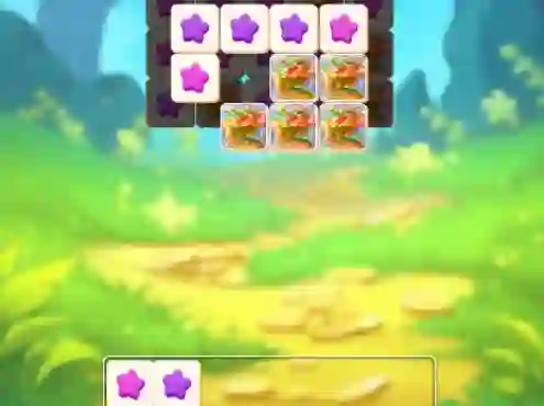 Xogo Puzzle Tap en liña