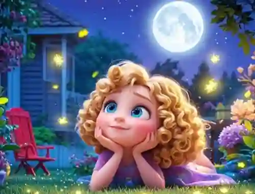 Xogo Find The Differences: To The Moon en liña