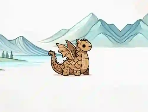 Xogo Dragon Castle! Idle Td en liña