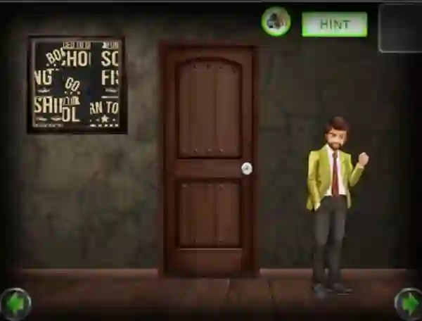 Xogo Amgel Easy Room Escape 279 en liña