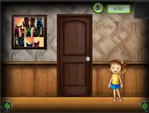 Xogo Amgel Kids Room Escape 304 en liña