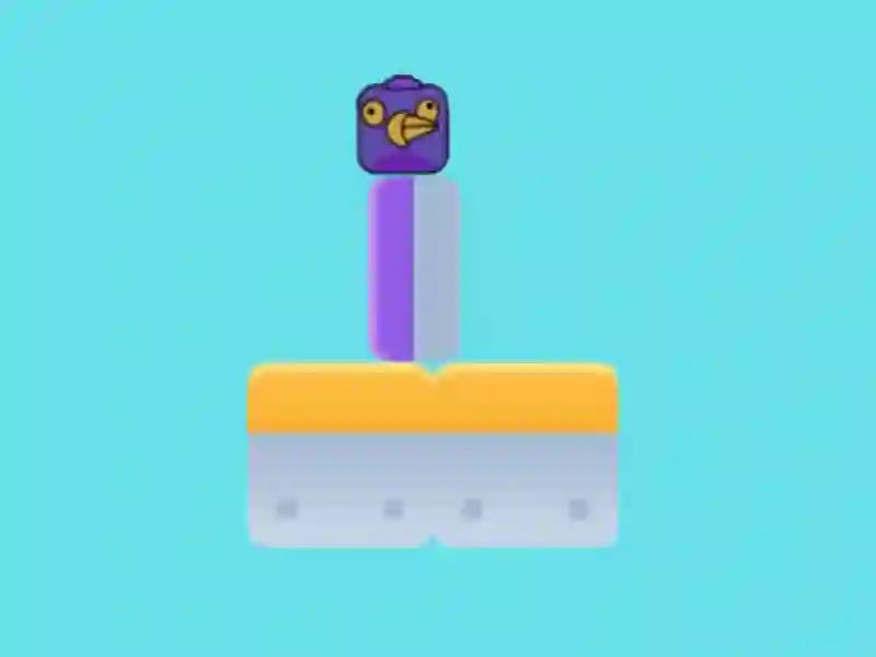 Xogo Flappy Shot en liña