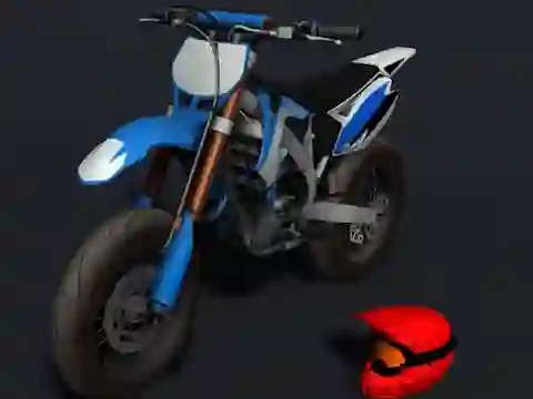 Xogo Street Wheelie en liña