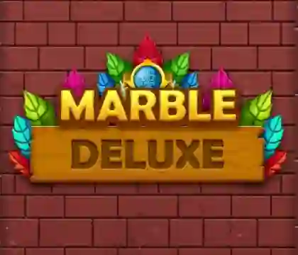 Xogo Marble Deluxe en liña