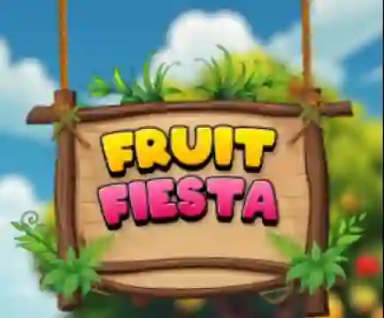 Xogo Fruit Fiesta en liña