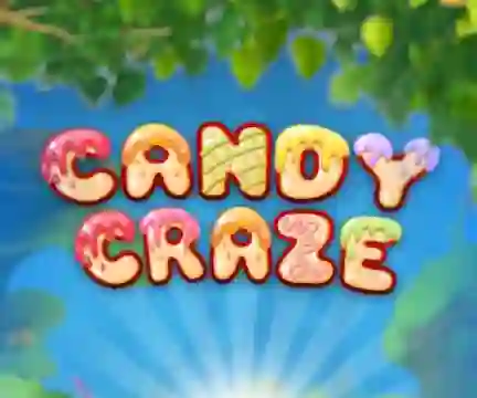 Xogo Candy Craze en liña
