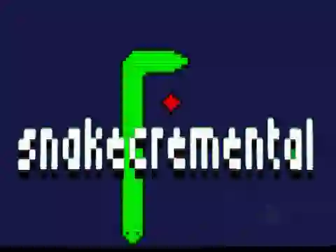 Xogo Snakecremental en liña