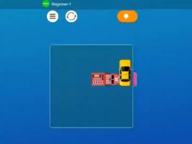 Xogo Car Escape en liña