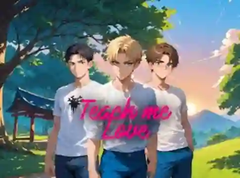 Xogo Teach Me Love en liña