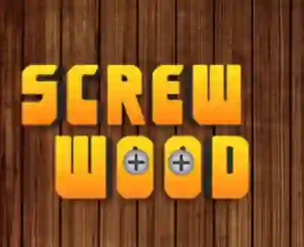 Xogo Wood Screw en liña