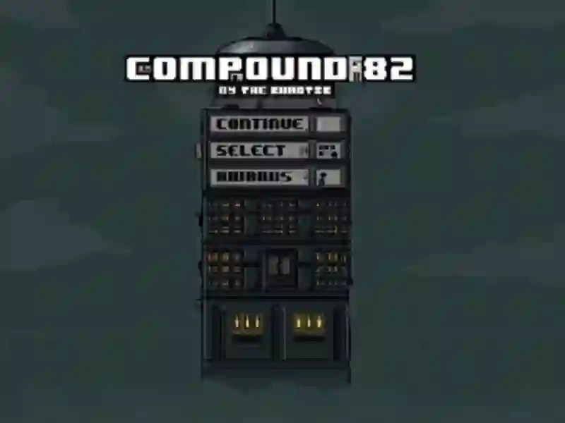 Xogo Compound 82 en liña