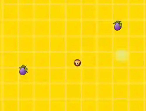 Xogo Growl.io en liña