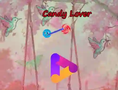 Xogo Candy Lover en liña