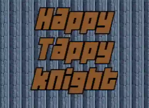 Xogo Happy Tappy Knight en liña
