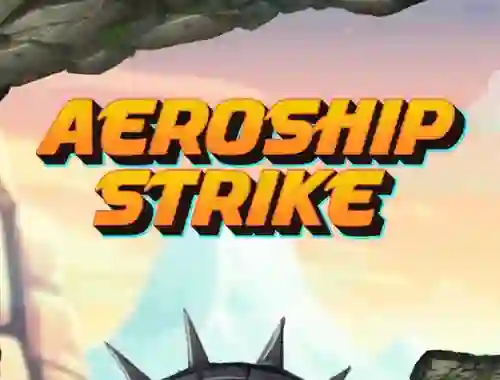 Xogo Aeroship Strike en liña