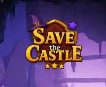 Xogo Save The Castle en liña